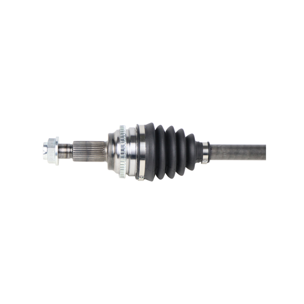 2021 Mazda CX-5 Drive Axle Rear