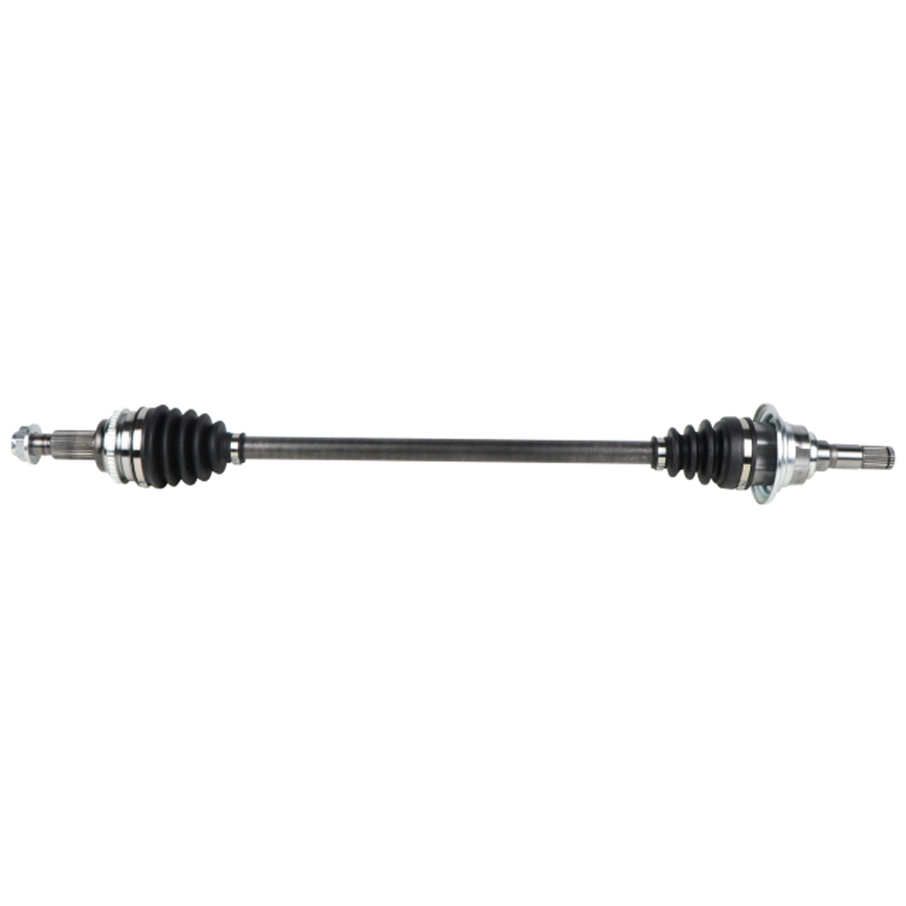 2022 Mazda CX-5 Drive Axle Kit