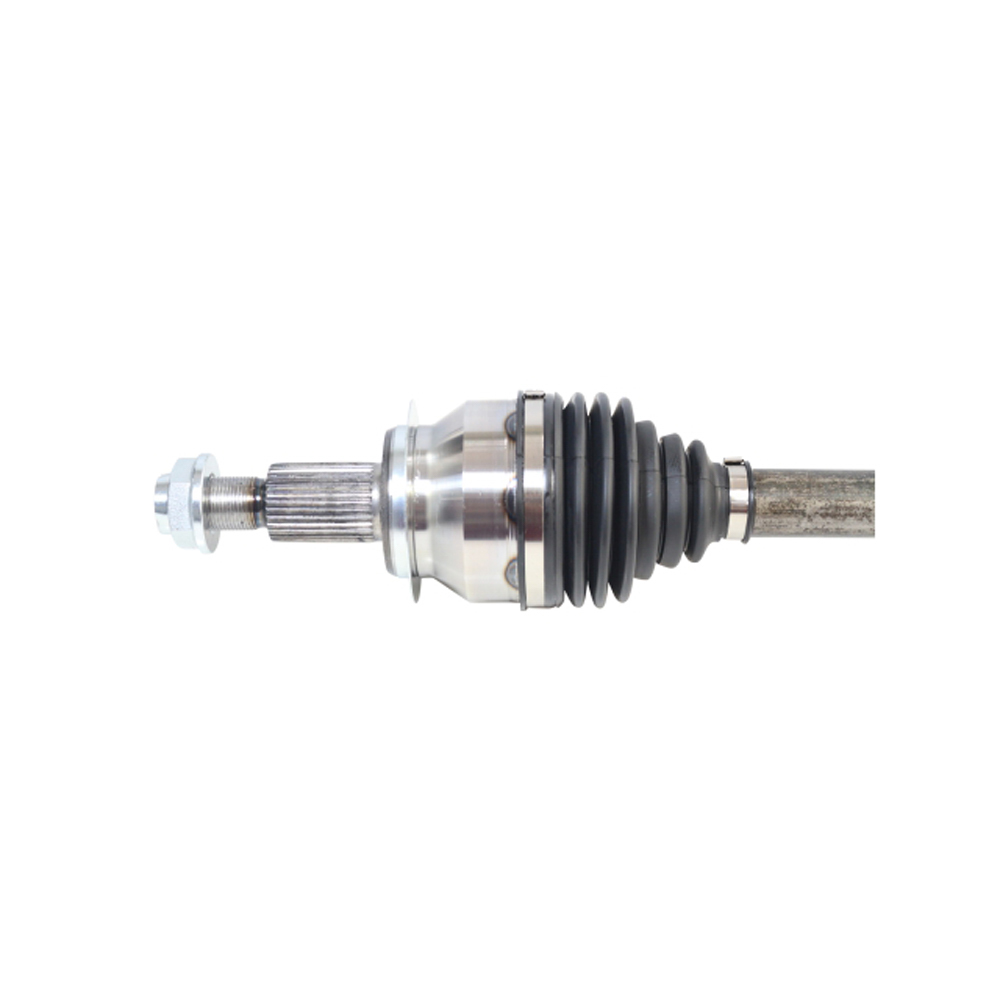 2024 Mazda CX-5 Drive Axle Front