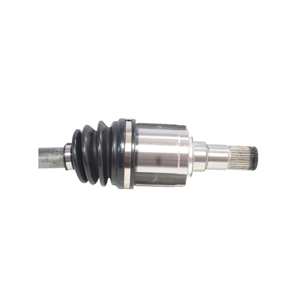 2024 Mazda CX-5 Drive Axle Front