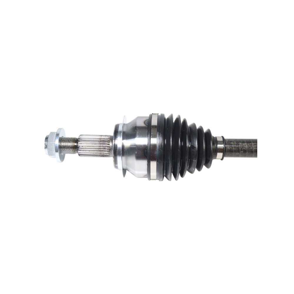 2021 Mazda CX-3 Drive Axle Front
