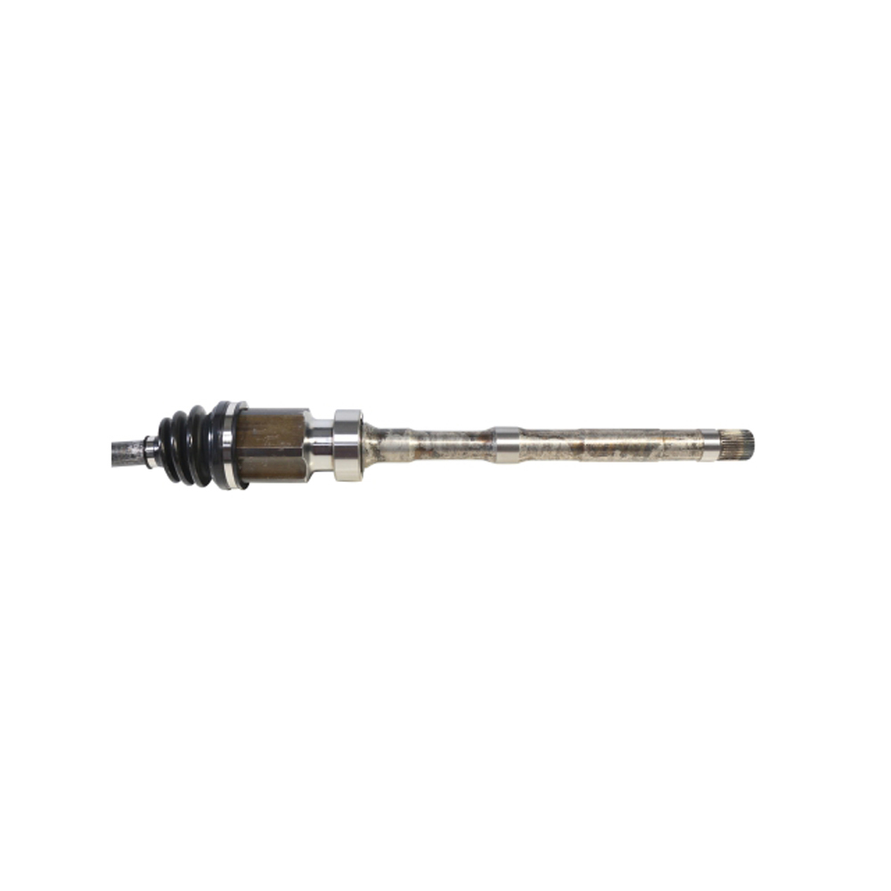 2021 Mazda CX-3 Drive Axle Front