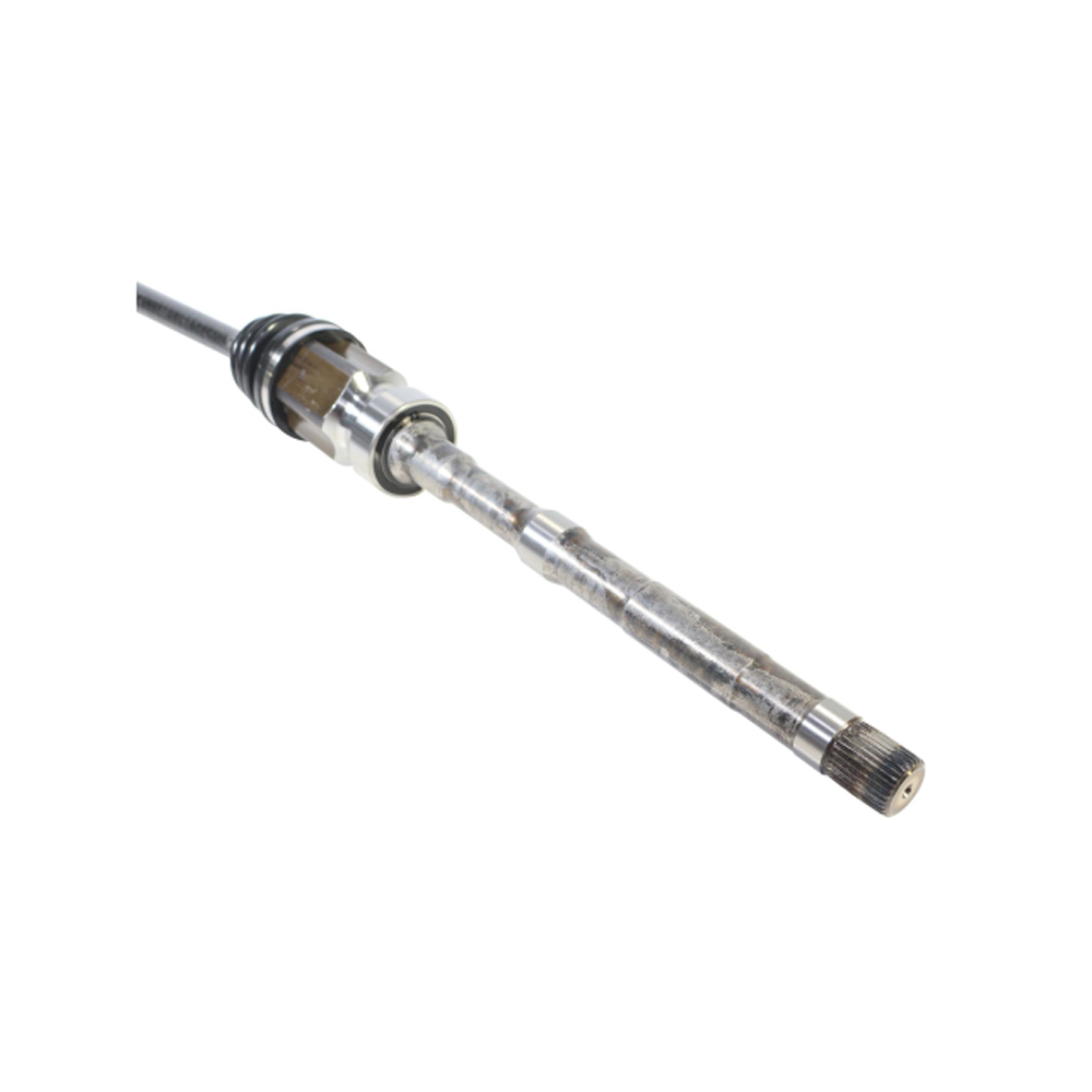 2021 Mazda CX-3 Drive Axle Front