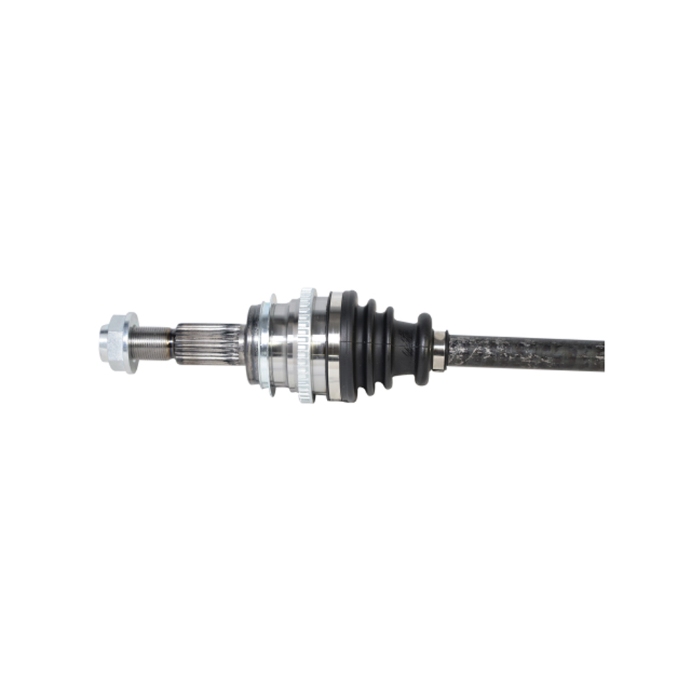 2021 Mazda CX-3 Drive Axle Rear