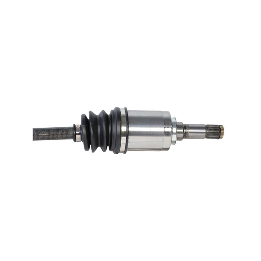 2021 Mazda CX-3 Drive Axle Rear