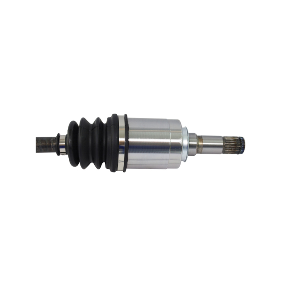 2021 Mazda CX-30 Drive Axle Rear