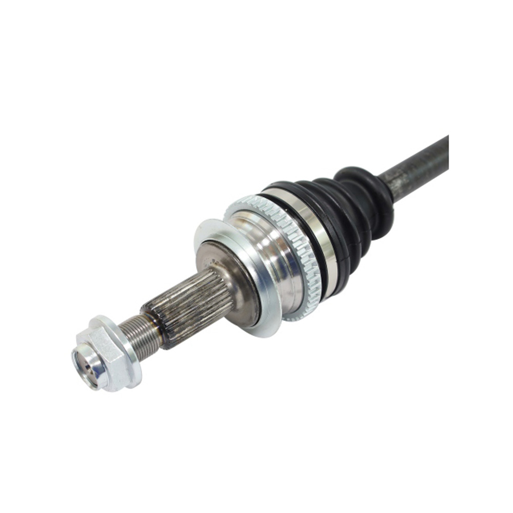 2021 Mazda CX-30 Drive Axle Rear