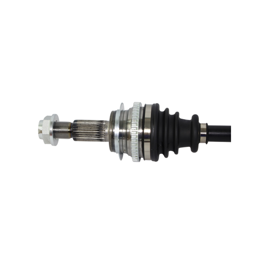 2021 Mazda CX-30 Drive Axle Rear