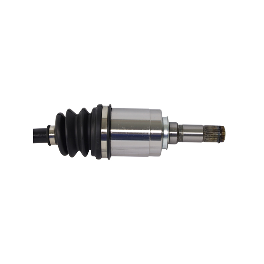 2021 Mazda CX-30 Drive Axle Rear