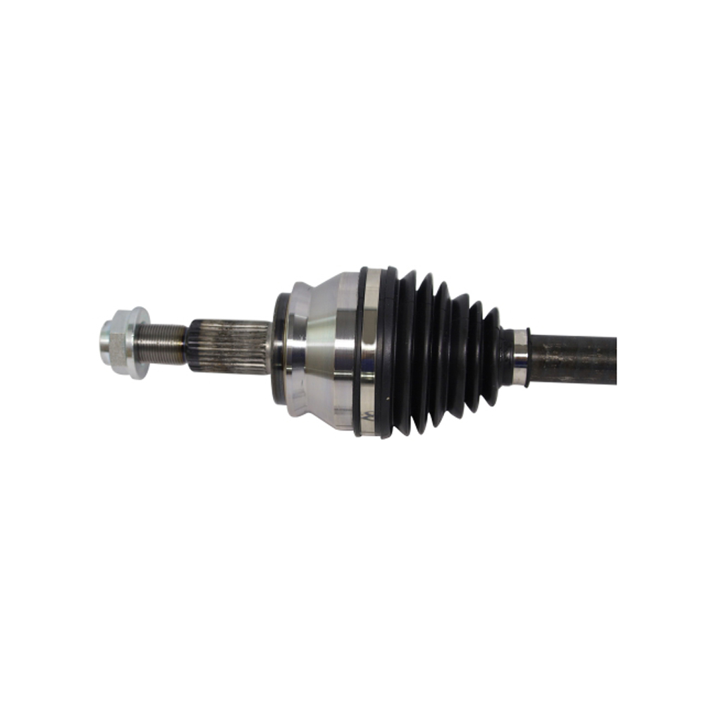 2021 Mazda CX-30 Drive Axle Front