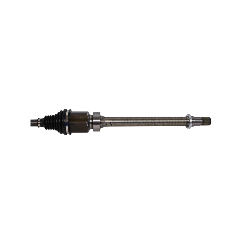 2021 Mazda CX-30 Drive Axle Front
