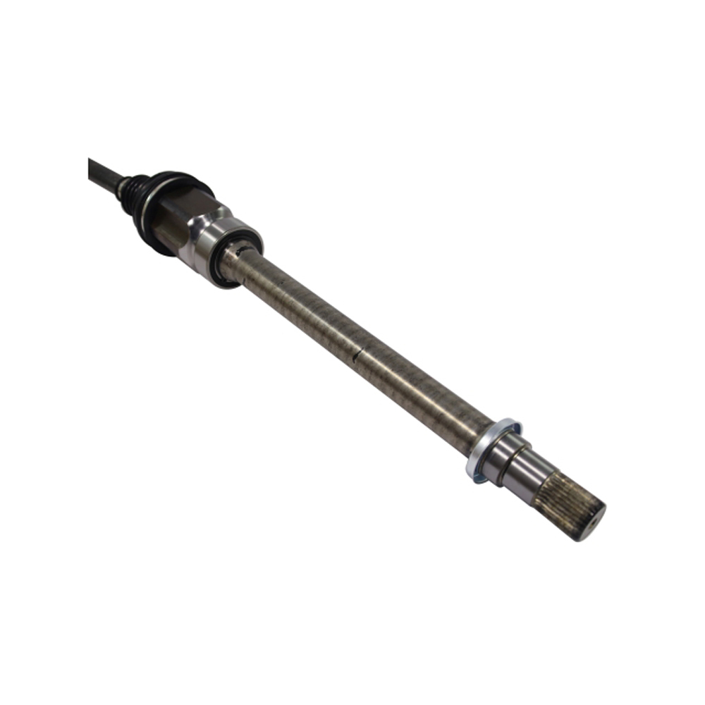 2021 Mazda CX-30 Drive Axle Front