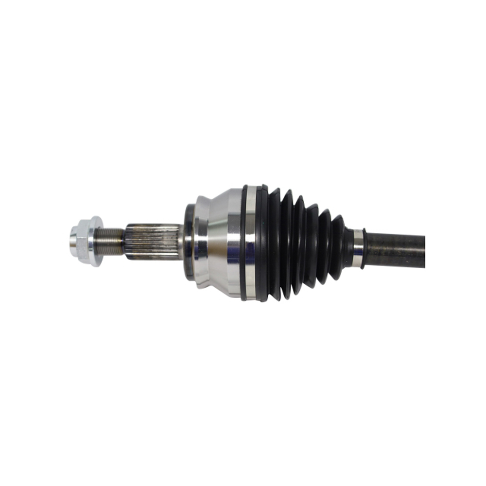 BuyAutoParts 90-07553N Drive Axle Front