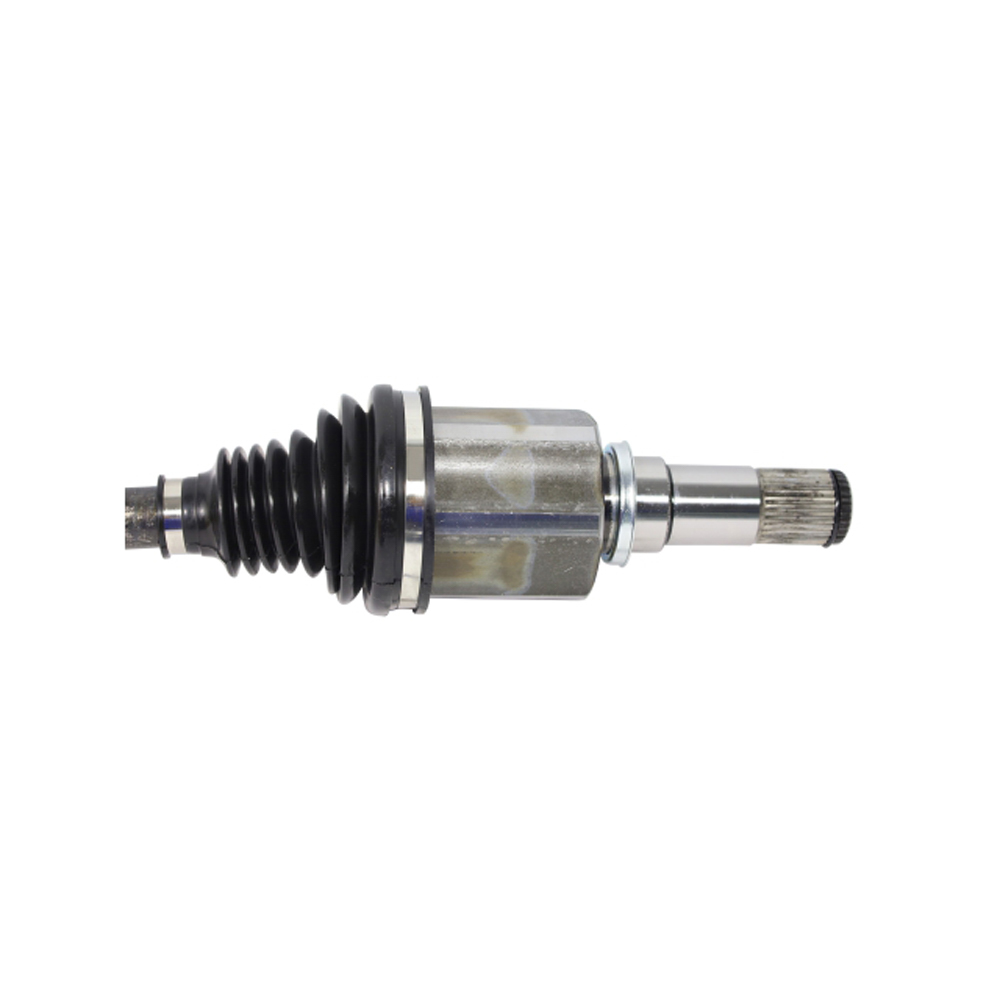 BuyAutoParts 90-07553N Drive Axle Front