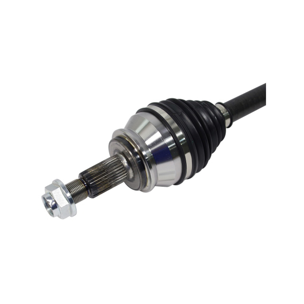 BuyAutoParts 90-07553N Drive Axle Front