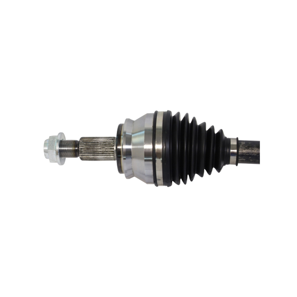 2021 Mazda CX-30 Drive Axle Front