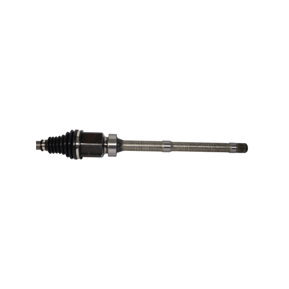 2021 Mazda CX-30 Drive Axle Front