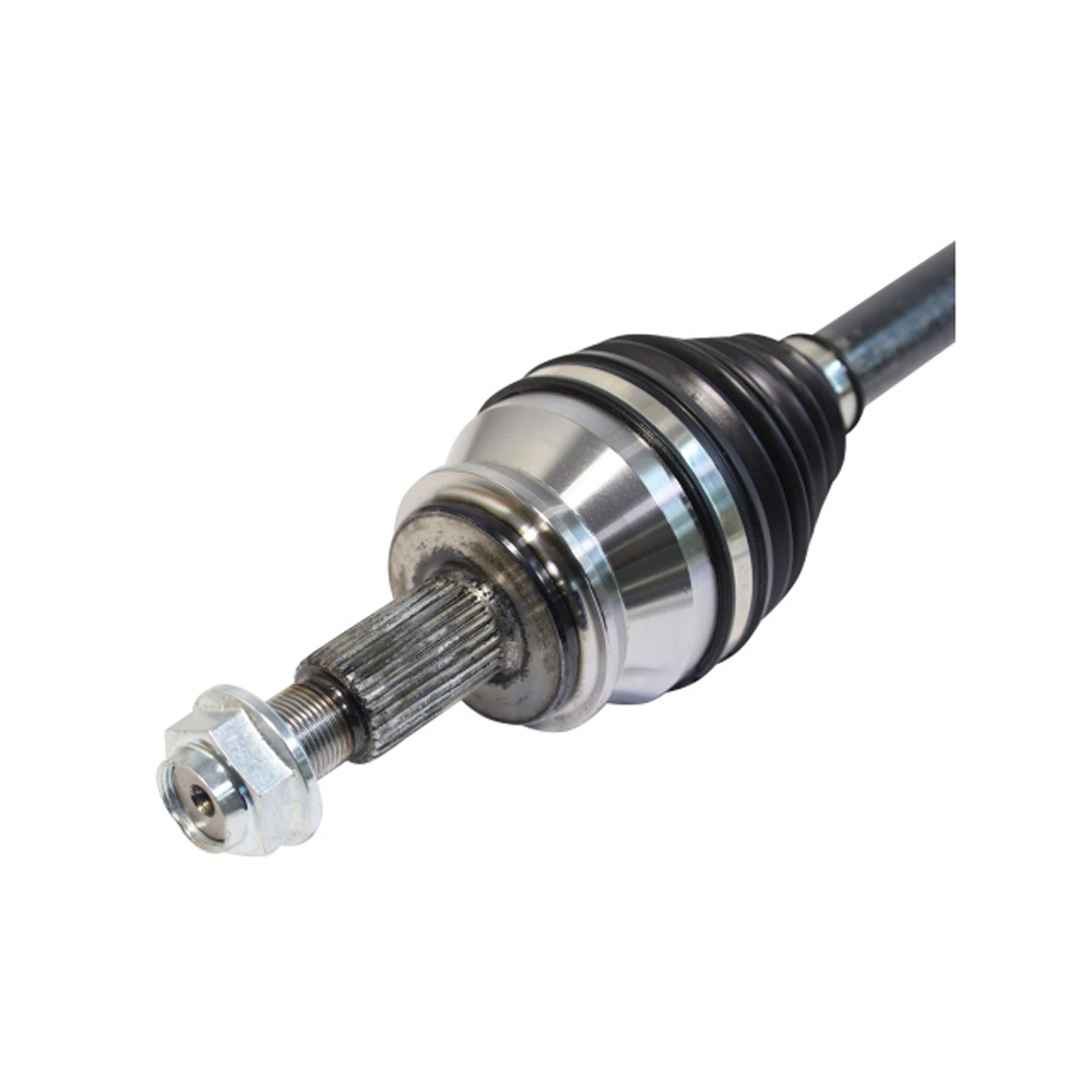 2021 Mazda CX-30 Drive Axle Front