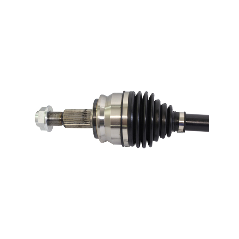 2024 Mazda 3 Drive Axle Front