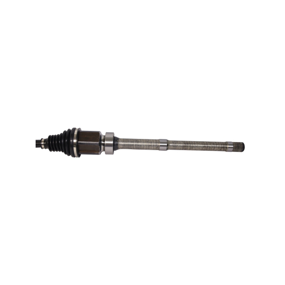 2024 Mazda 3 Drive Axle Front