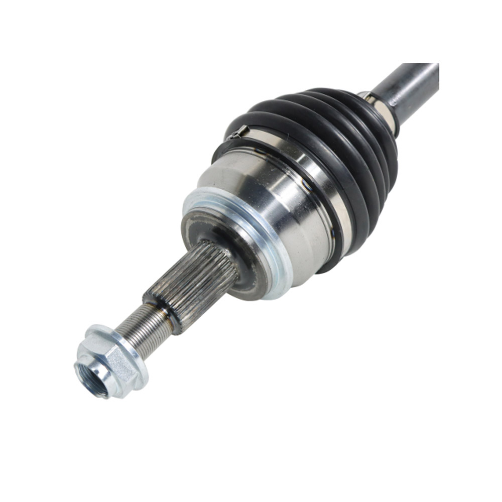2022 Mazda MX-30 EV Drive Axle Front