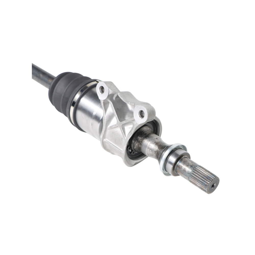2022 Mazda MX-30 EV Drive Axle Front