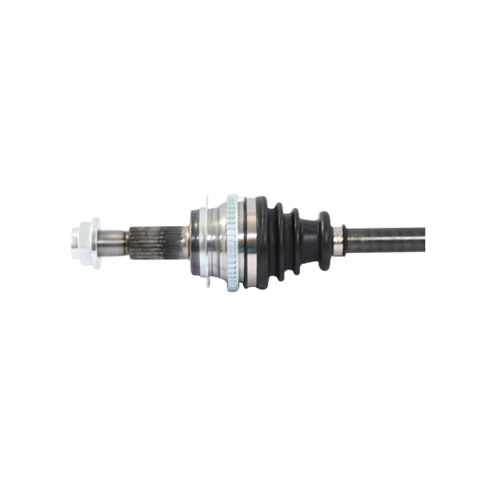2021 Mazda 3 Drive Axle Rear