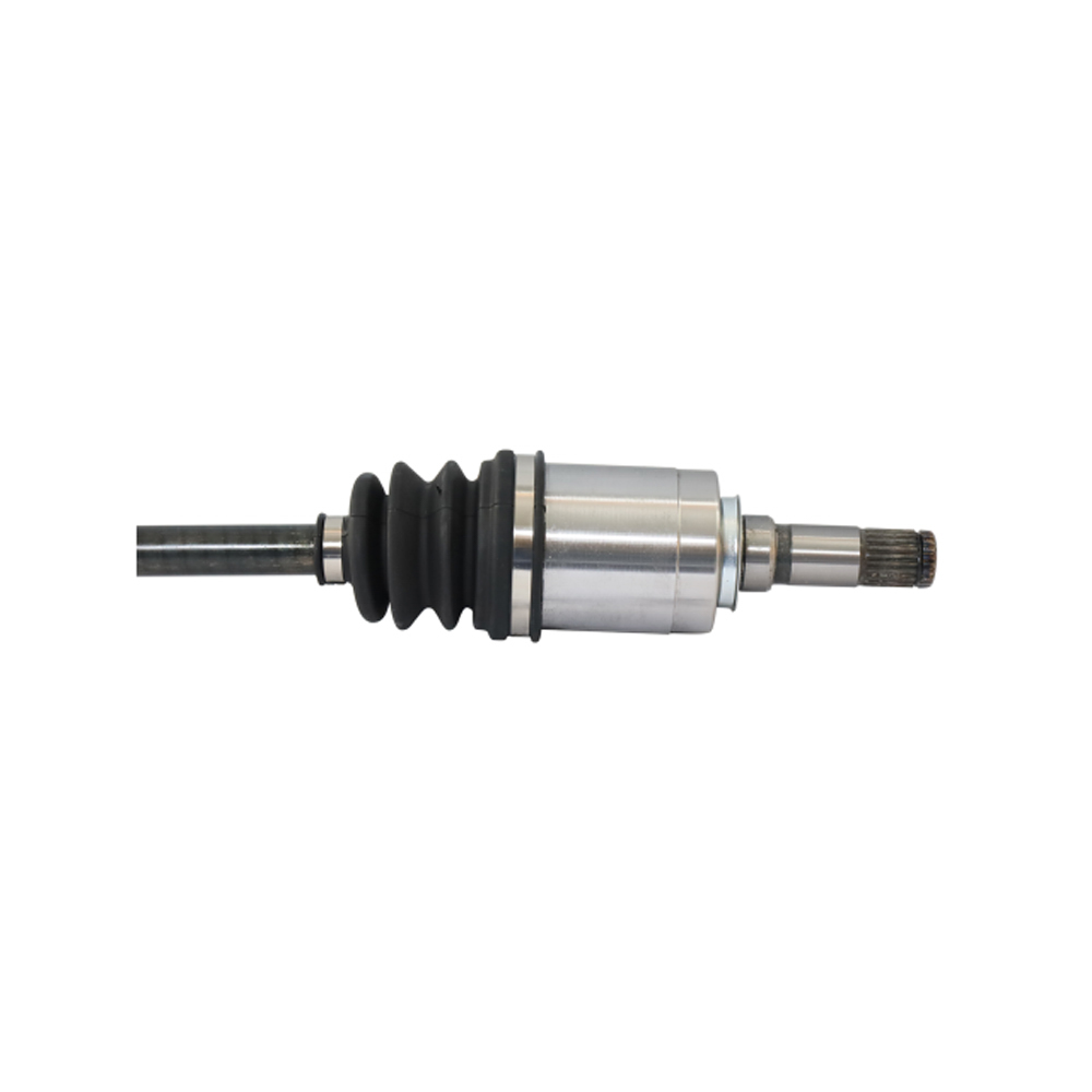 2021 Mazda 3 Drive Axle Rear