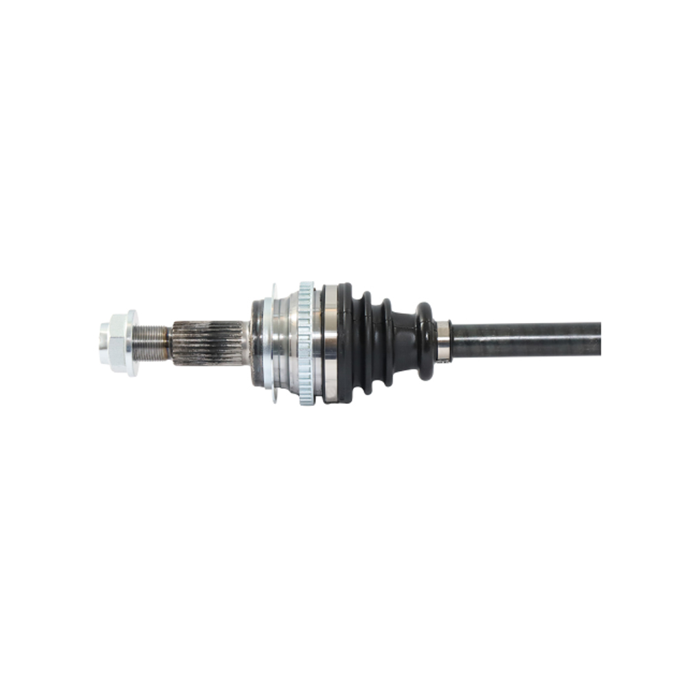 2021 Mazda 3 Drive Axle Rear