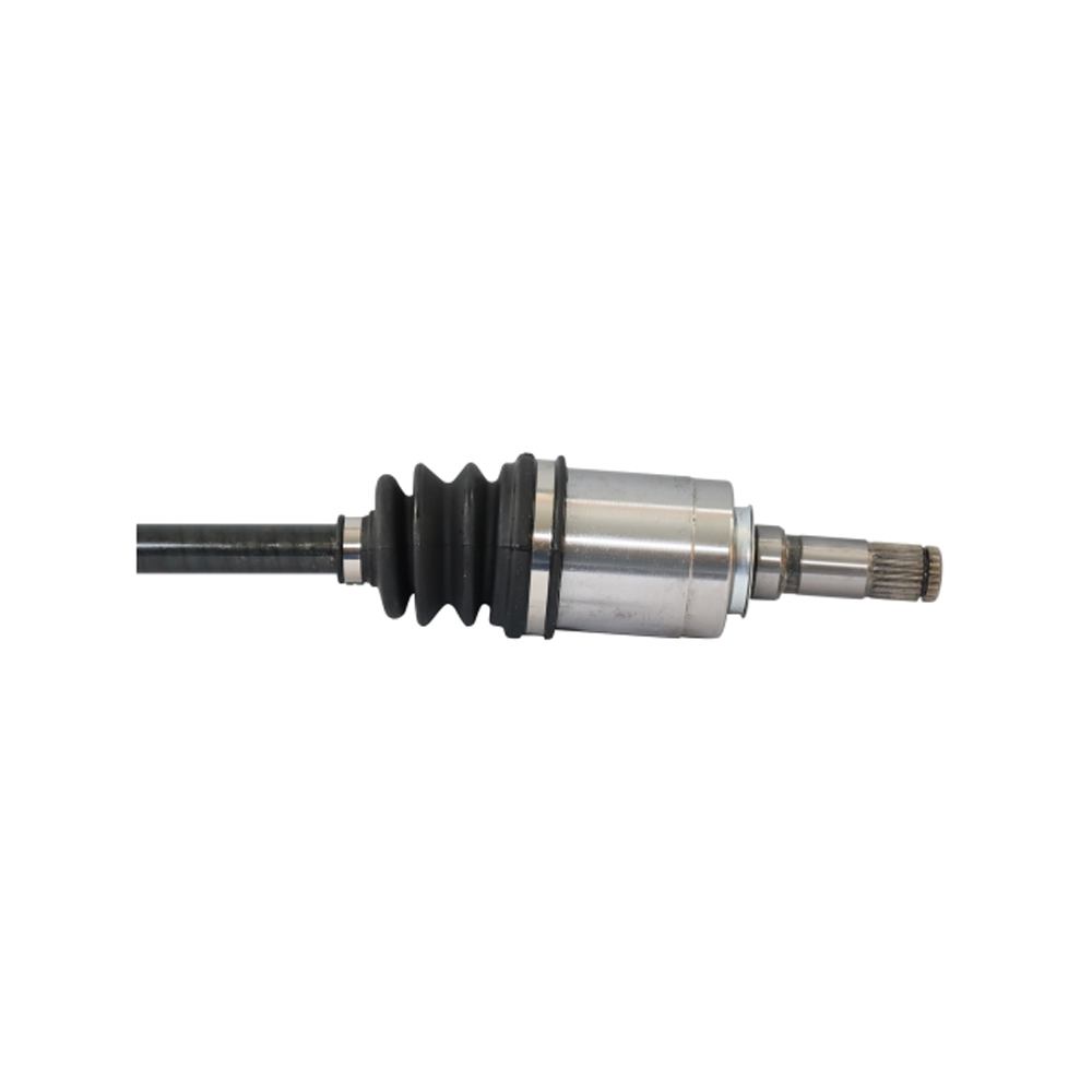 2021 Mazda 3 Drive Axle Rear