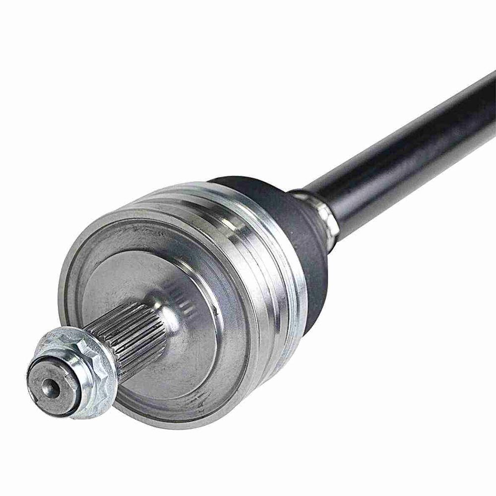 2003 Mercedes Benz C320 Drive Axle Rear