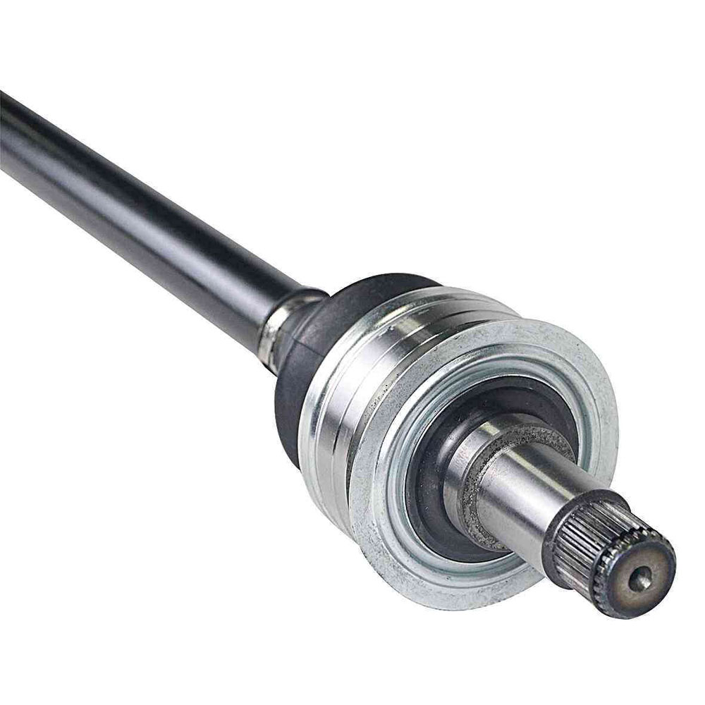 2003 Mercedes Benz C320 Drive Axle Rear
