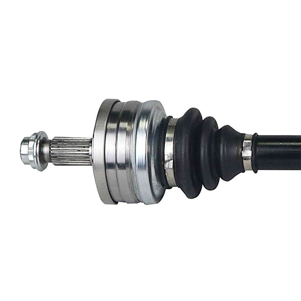 2003 Mercedes Benz C320 Drive Axle Rear