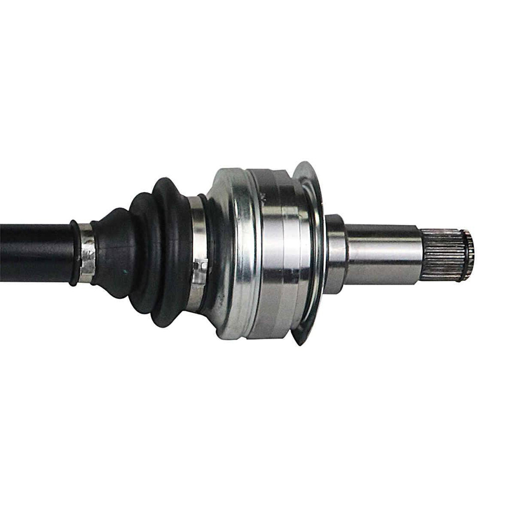 2003 Mercedes Benz C320 Drive Axle Rear