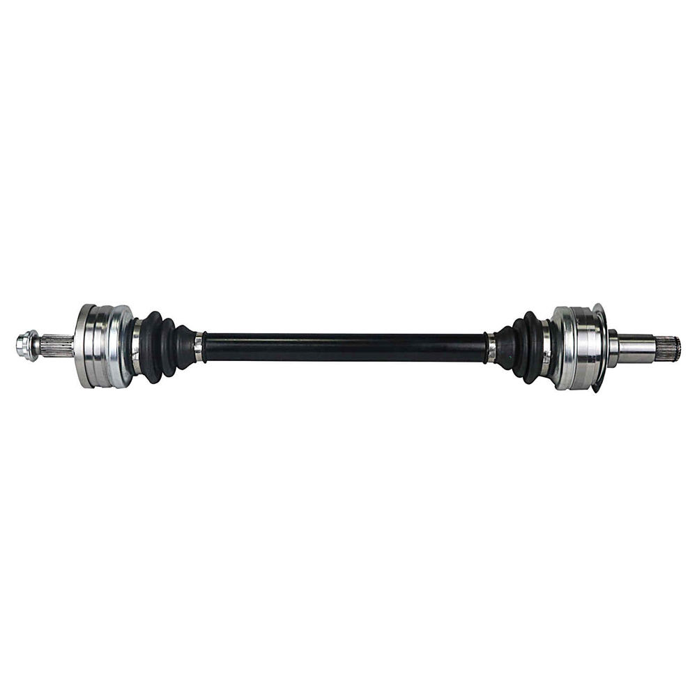 2004 Mercedes Benz C320 Drive Axle Kit
