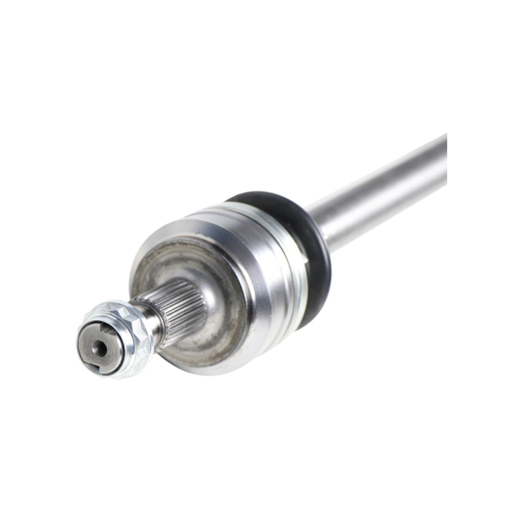 2021 Mercedes Benz E350 Drive Axle Rear
