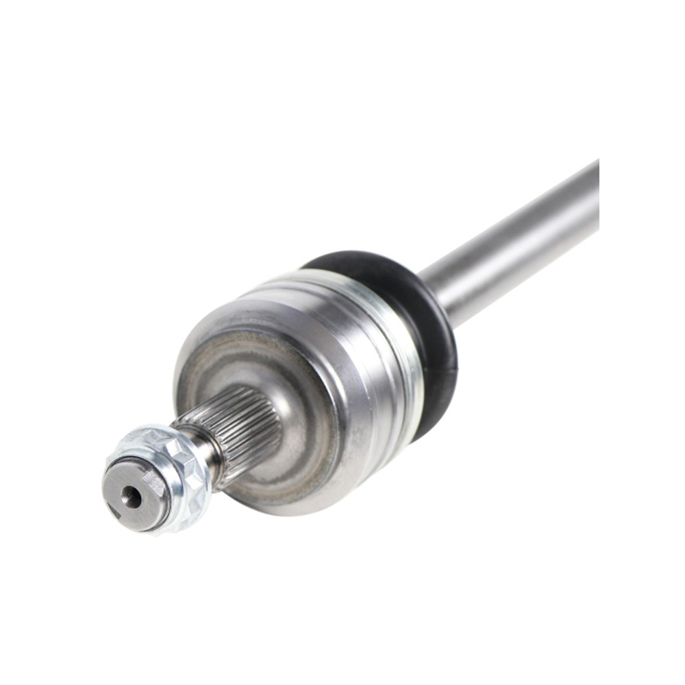 2021 Mercedes Benz GLC300 Drive Axle Rear