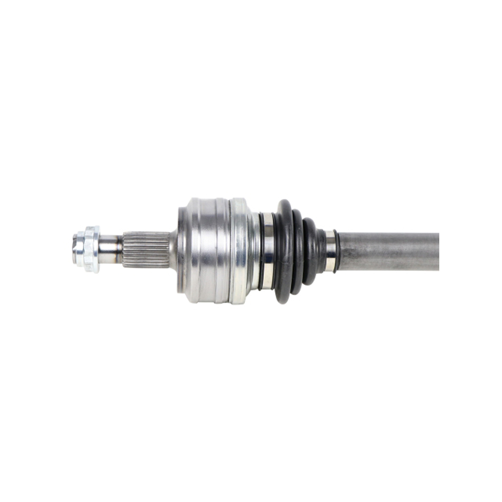 2021 Mercedes Benz GLC300 Drive Axle Rear