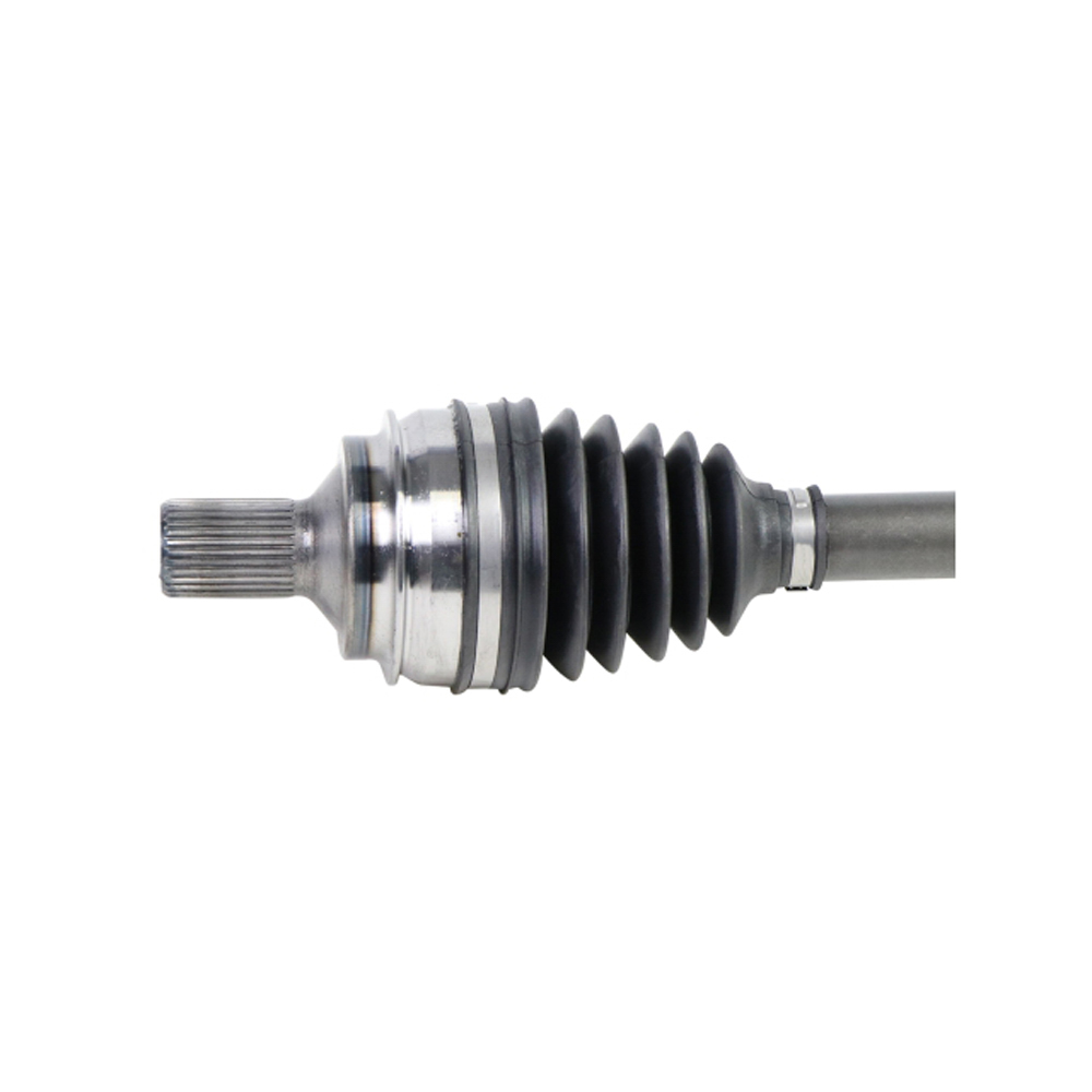 2021 Mercedes Benz GLC300 Drive Axle Front