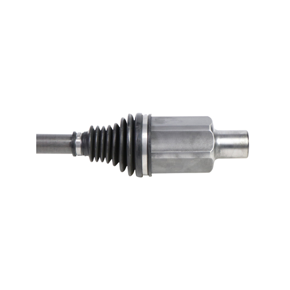 2021 Mercedes Benz GLC300 Drive Axle Front