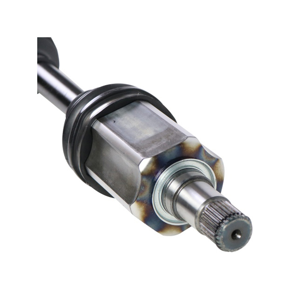 2019 Mercedes Benz GLC350e Drive Axle Front