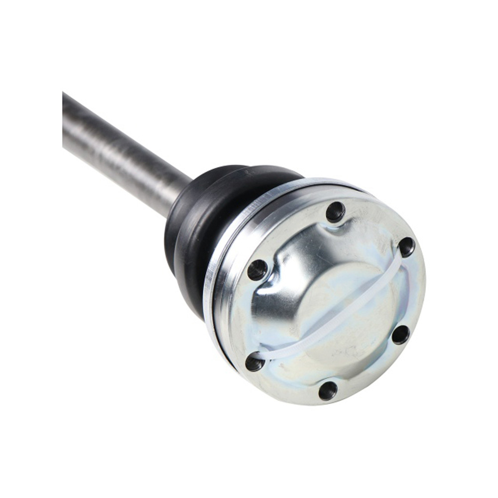 2000 Mercedes Benz E320 Drive Axle Kit