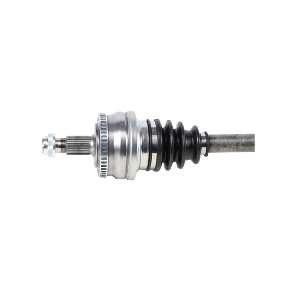 2000 Mercedes Benz E320 Drive Axle Rear