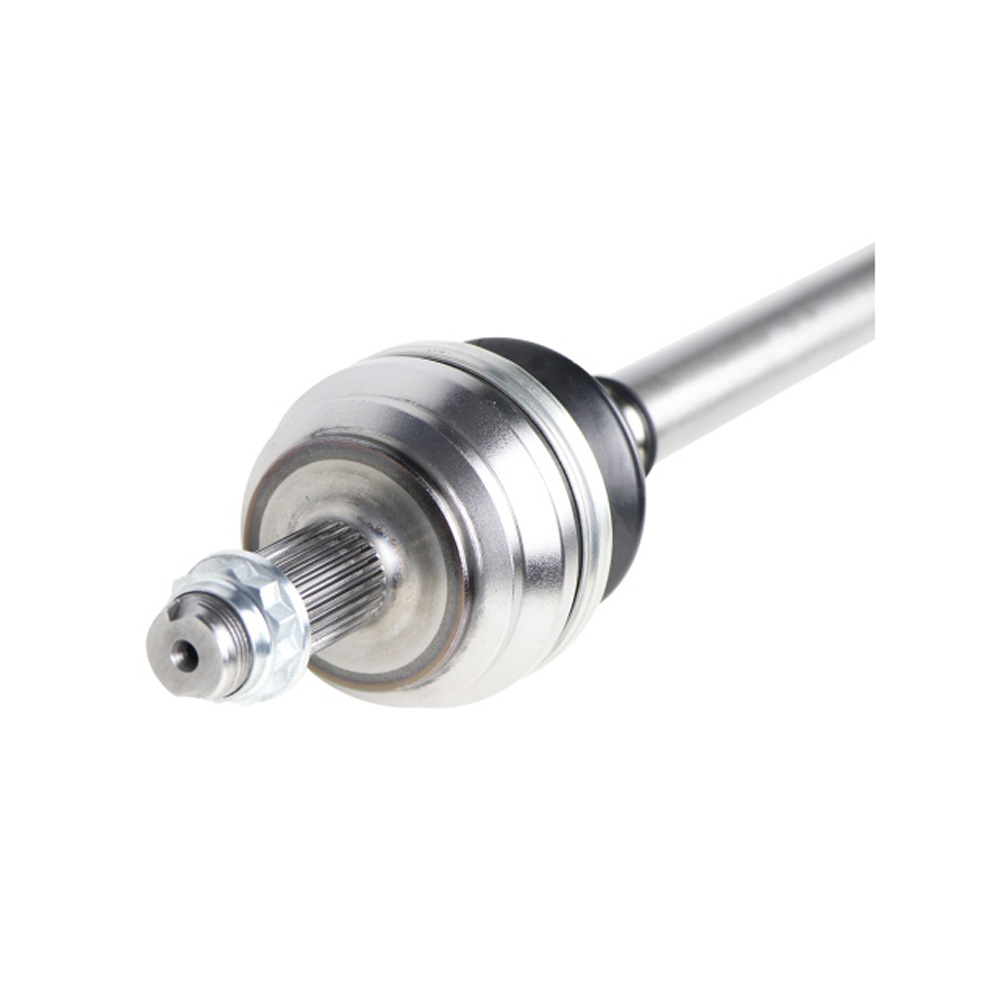 2015 Mercedes Benz C400 Drive Axle Rear