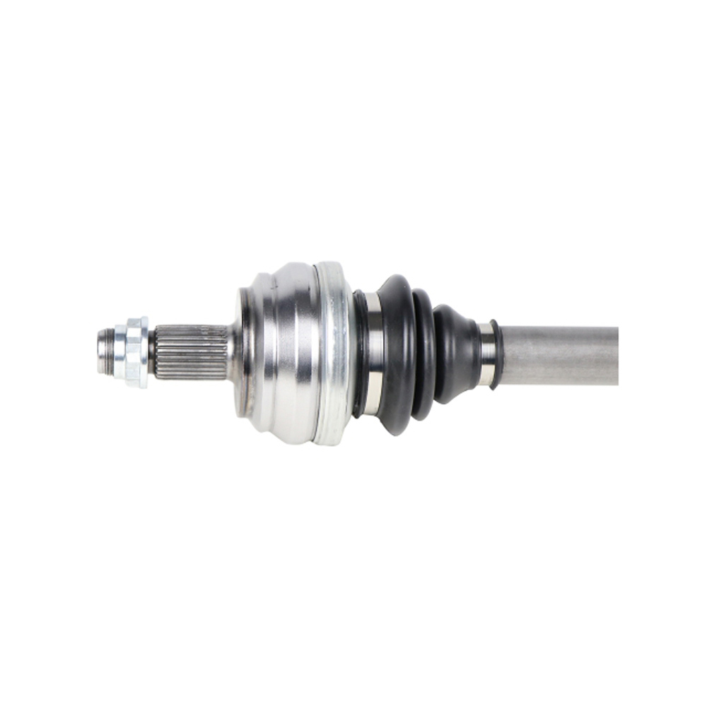 2015 Mercedes Benz C400 Drive Axle Rear