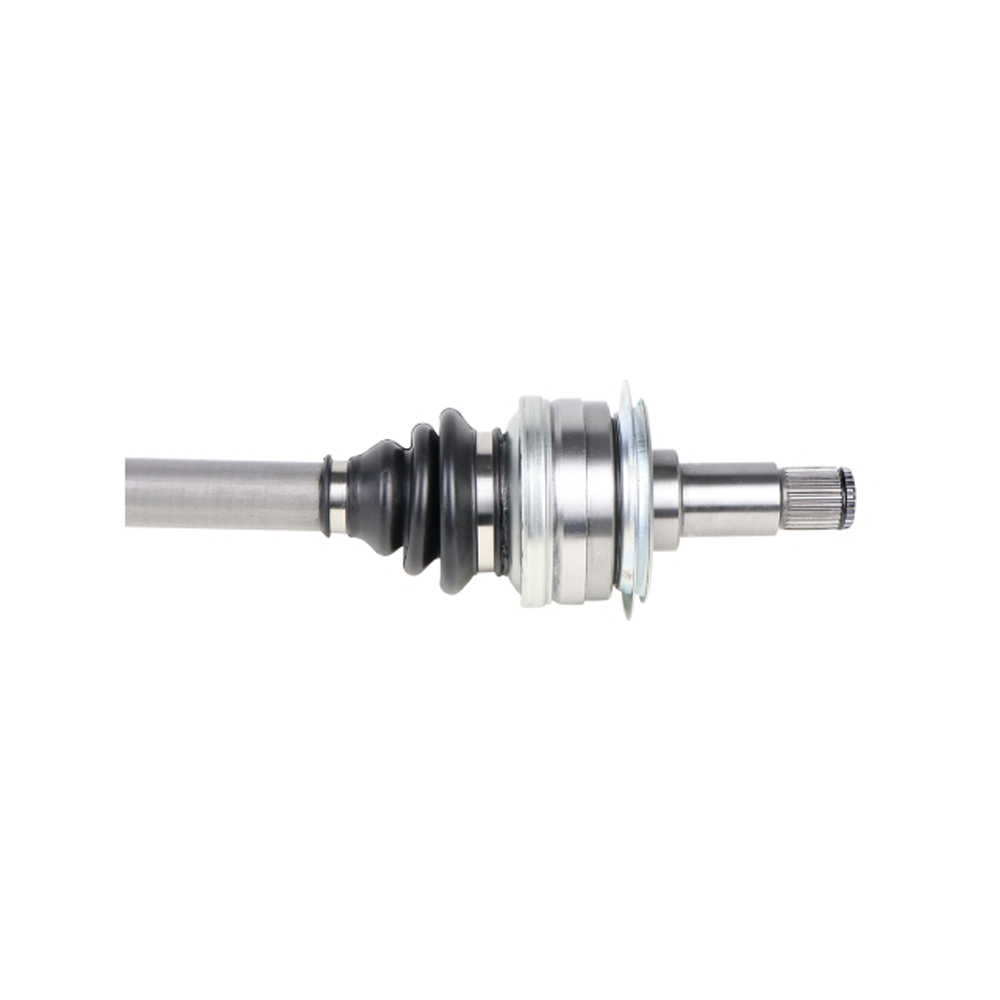 2015 Mercedes Benz C400 Drive Axle Rear