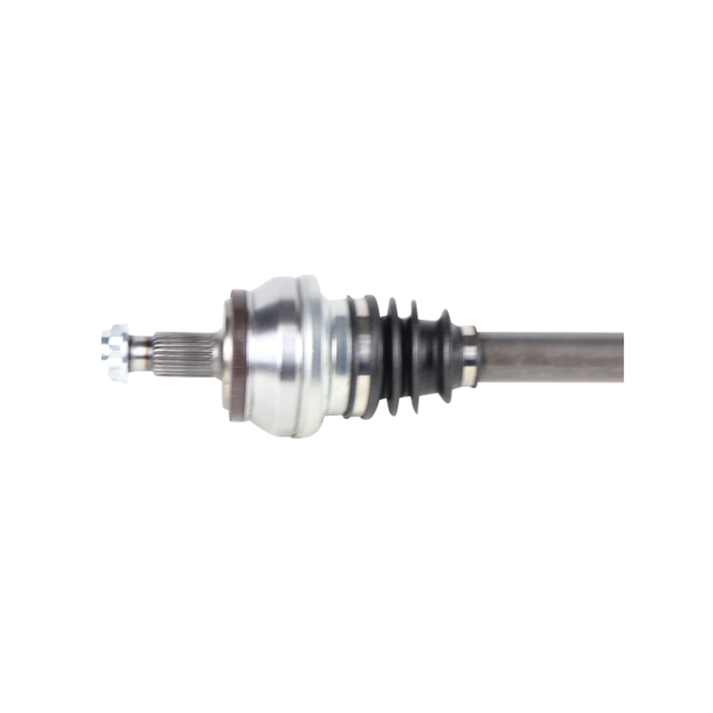 2010 Mercedes Benz E550 Drive Axle Rear
