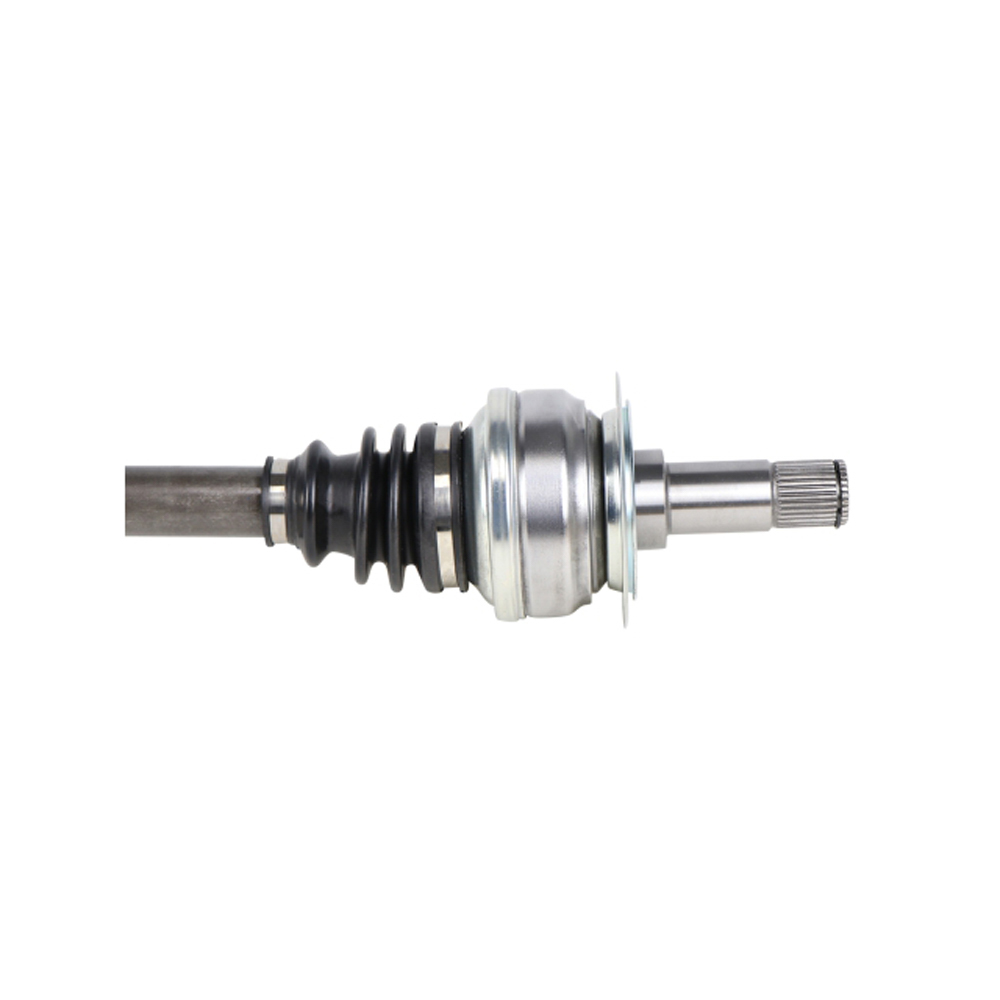 2010 Mercedes Benz E550 Drive Axle Rear