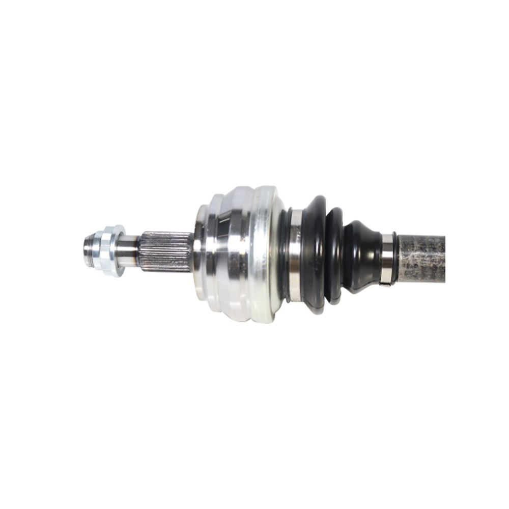 2017 Mercedes Benz GLC300 Drive Axle Rear