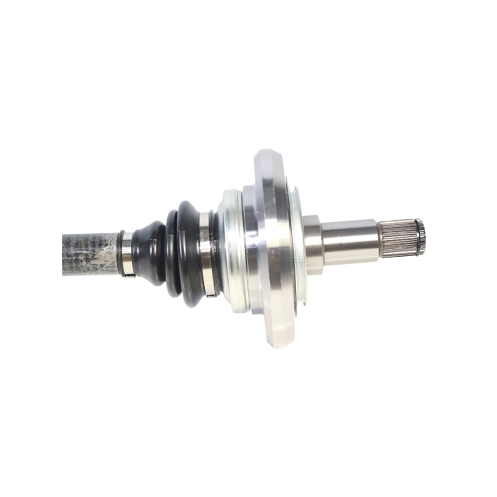 2017 Mercedes Benz GLC300 Drive Axle Rear